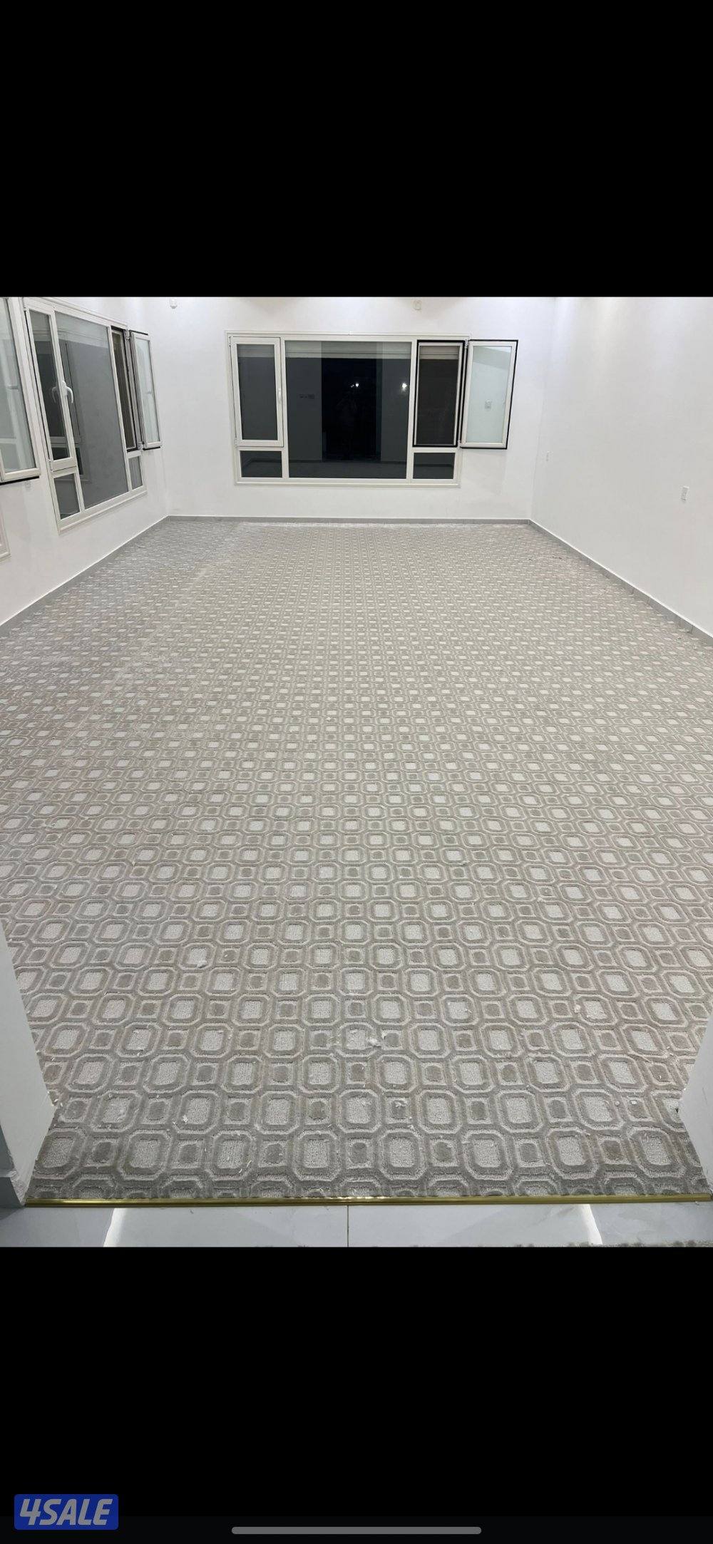 { للبيع سجاد تركي نخب اول }
) واصل حديثاً ) (صناعة ) 12 (جوده ) ك15