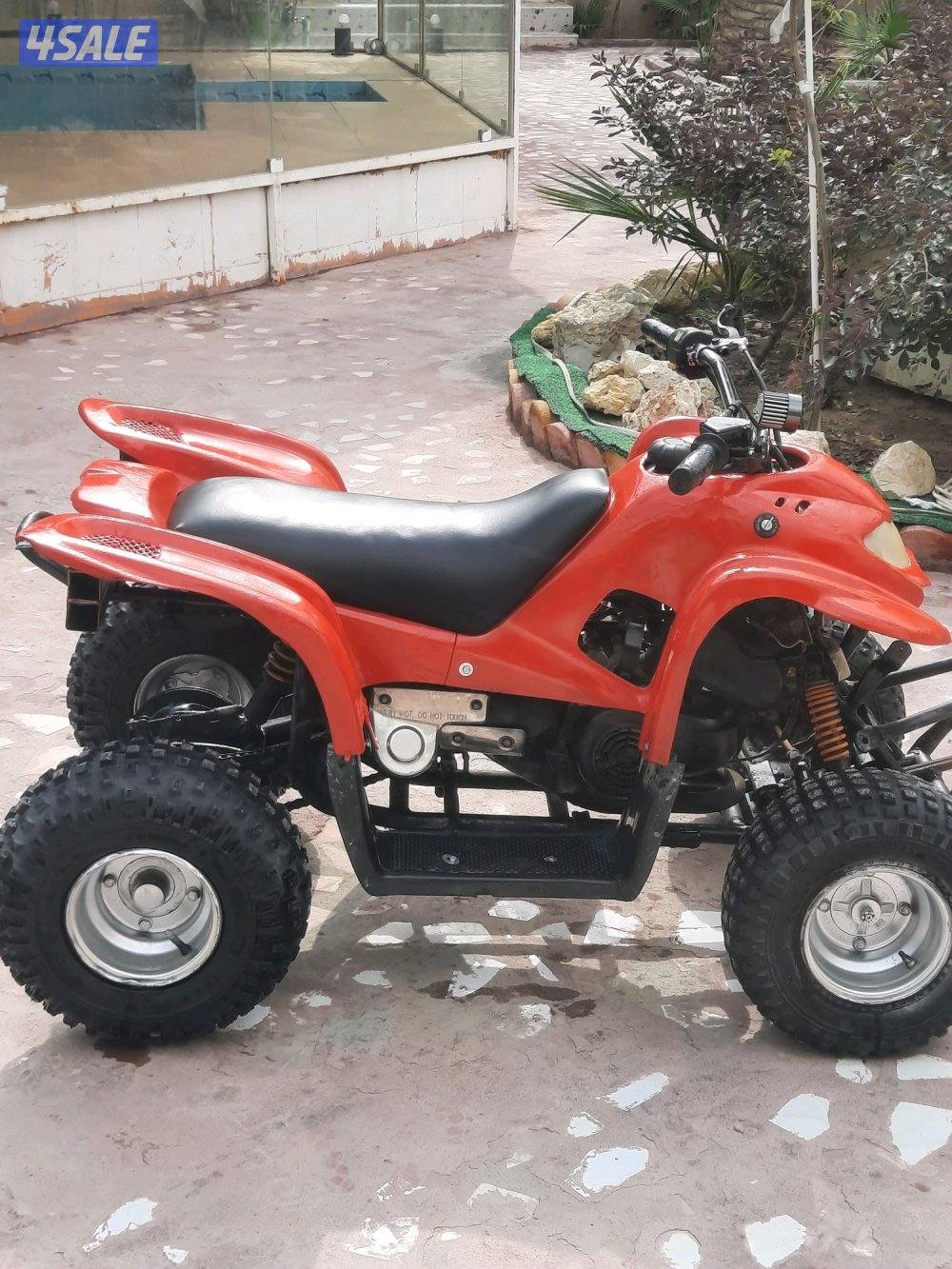 50 CC BOGY fresh condition bogy1