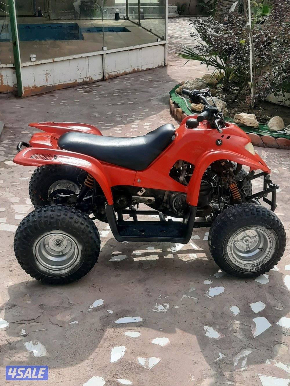 50 CC BOGY fresh condition bogy6