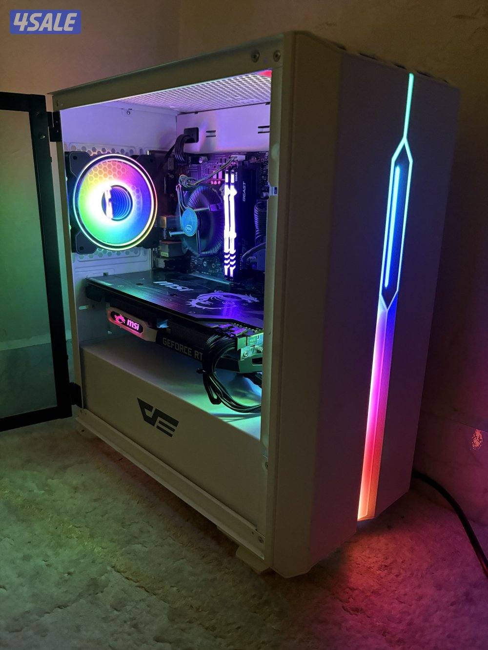 للبيع بيسيين3