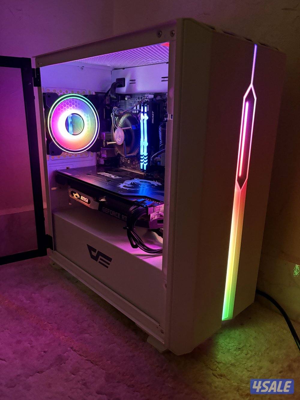 للبيع بيسيين4