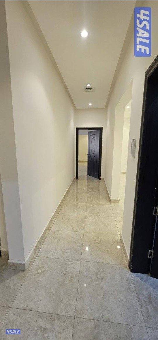 للإيجار شقه في النسيم 3 غرف 3 حمامات وصاله ومطبخ مقابل مسجد4