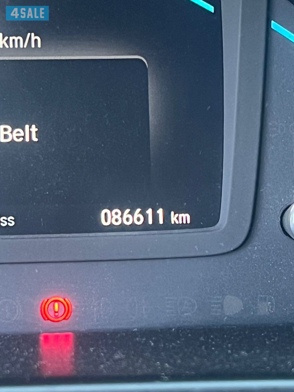 هوندا اوديسي 20191