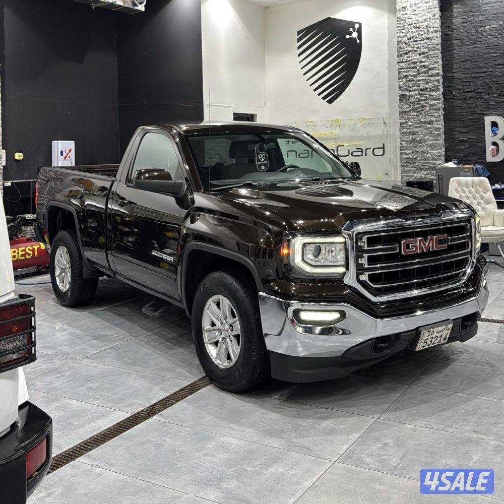 جمس سييرا sle0