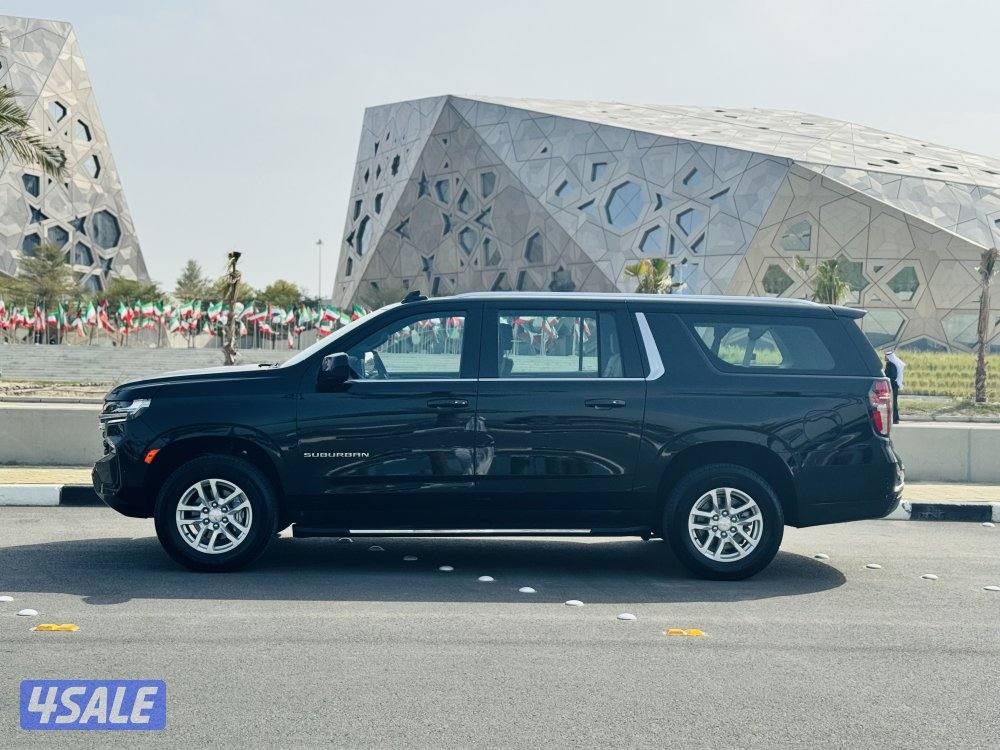 سوبربان موديل 2023 عداد الفين فقط شبة اصفار1