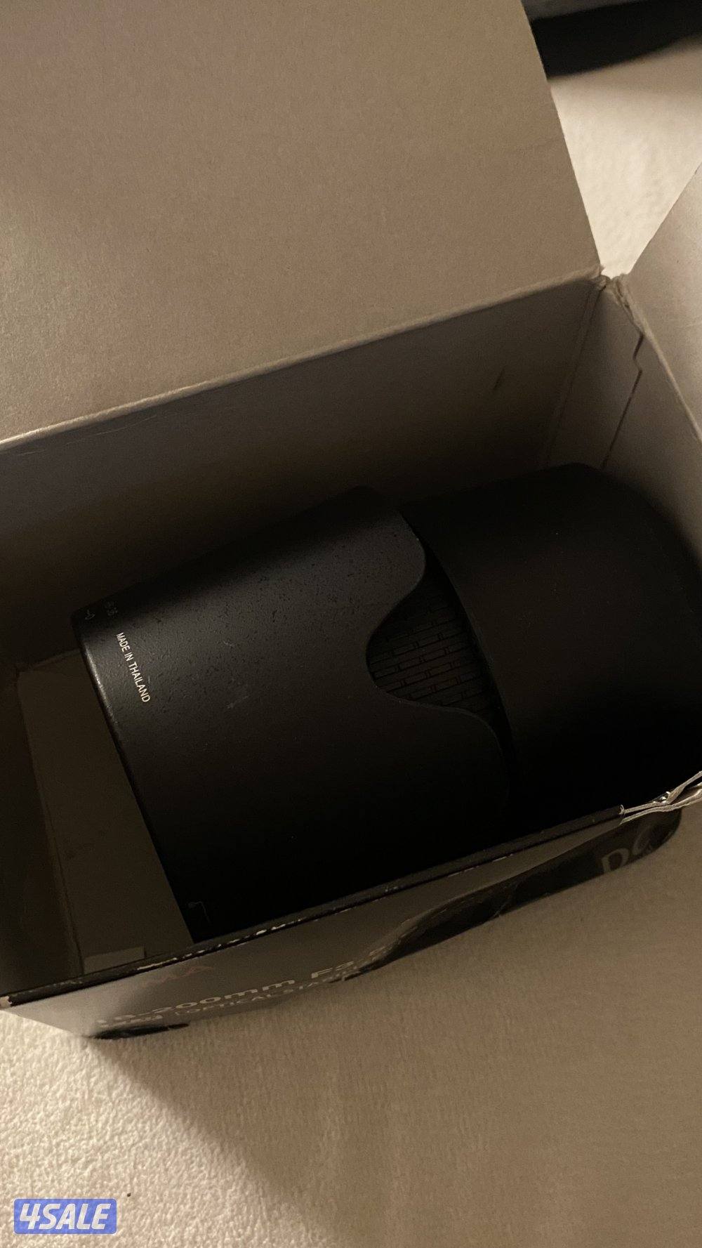 Nikon D5100/عدسات 5/ عدسه جديده لم تستخدم/  فلاش كبير\ بطاريتين\ 2bag5