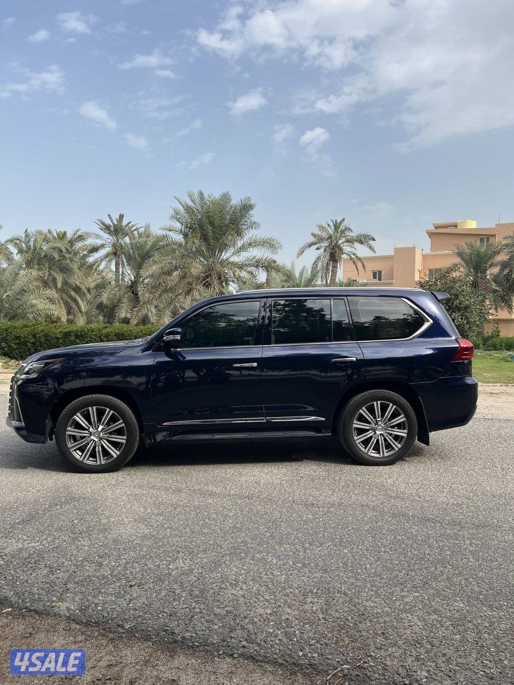 جيب لكزس 2017 الساير3