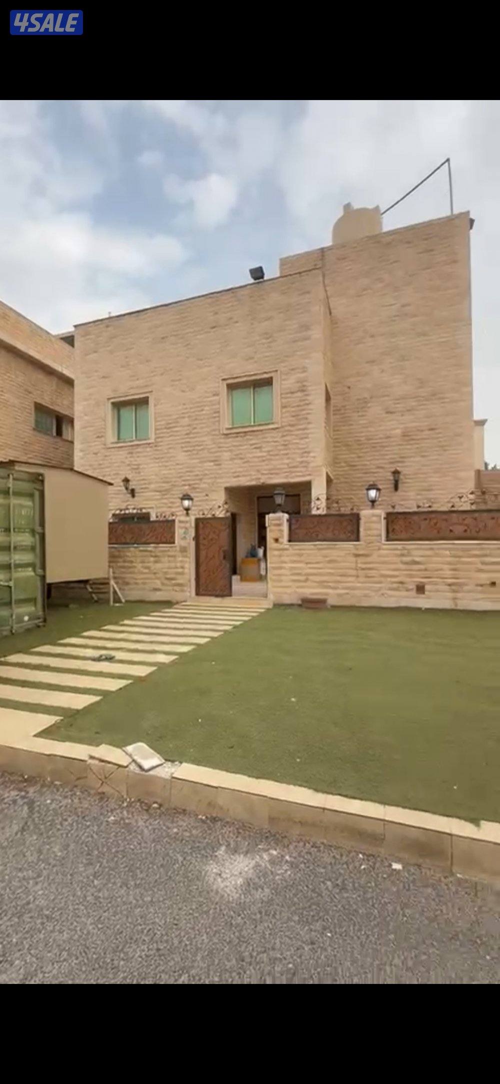 للايجار بيت ام الهيمان0