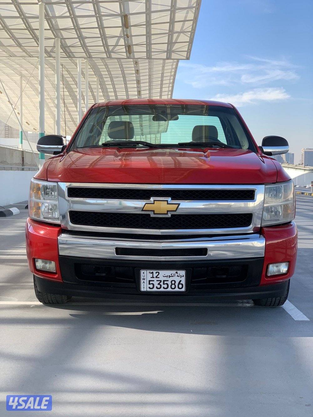 سلفرادوا_موديل 2012_وارد الغانم1