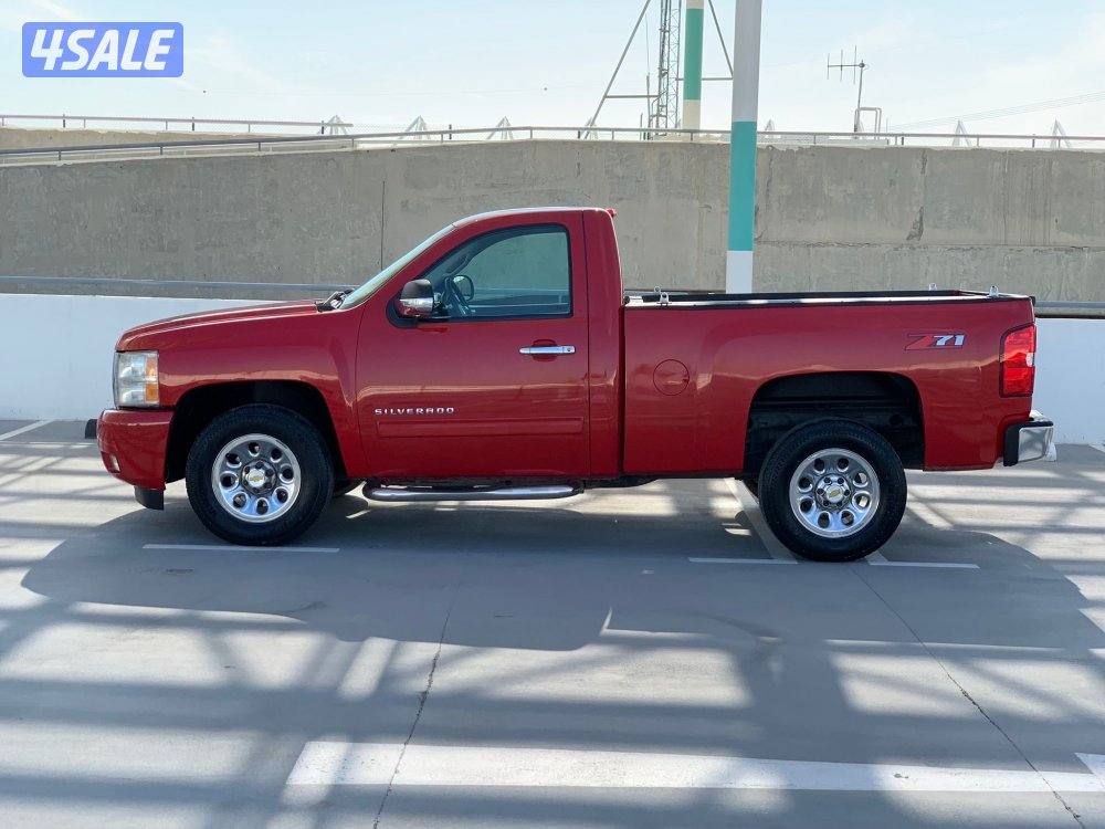 سلفرادوا_موديل 2012_وارد الغانم2