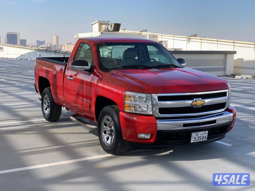 سلفرادوا_موديل 2012_وارد الغانم3