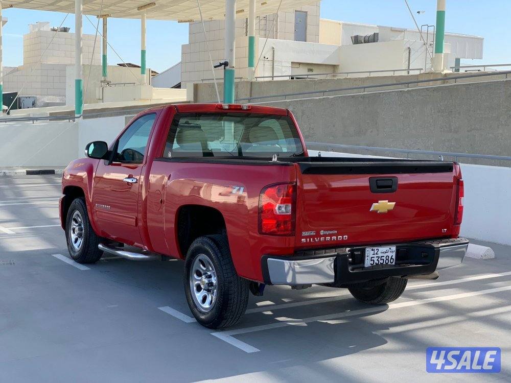 سلفرادوا_موديل 2012_وارد الغانم5