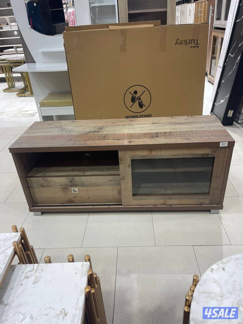 طاولات تلفاز وركن قهوه وكل تشكيلة الطاولات التلفاز0