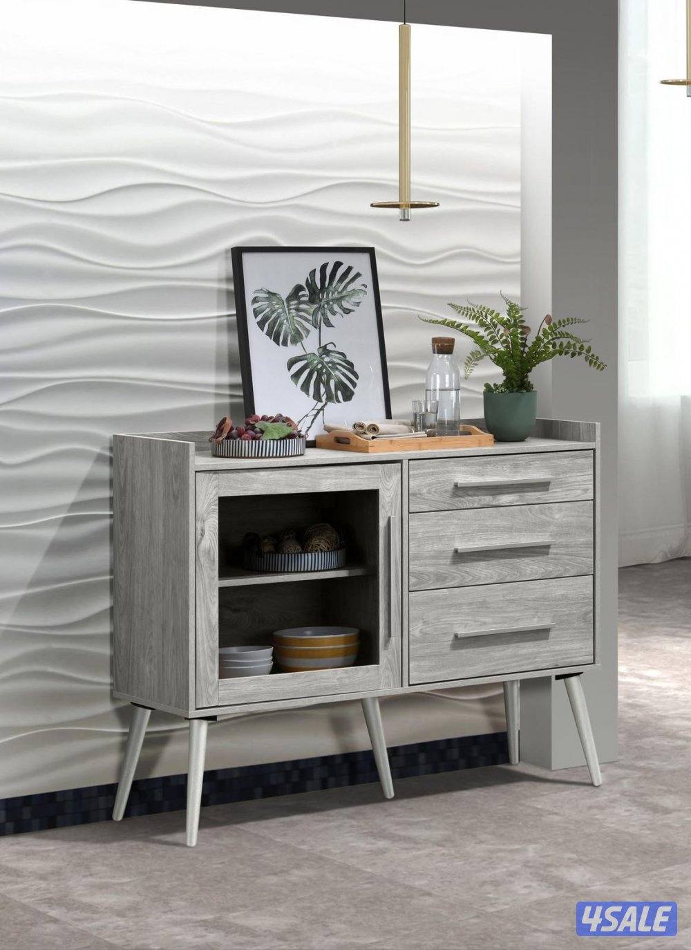 طاولات تلفاز وركن قهوه وكل تشكيلة الطاولات التلفاز5