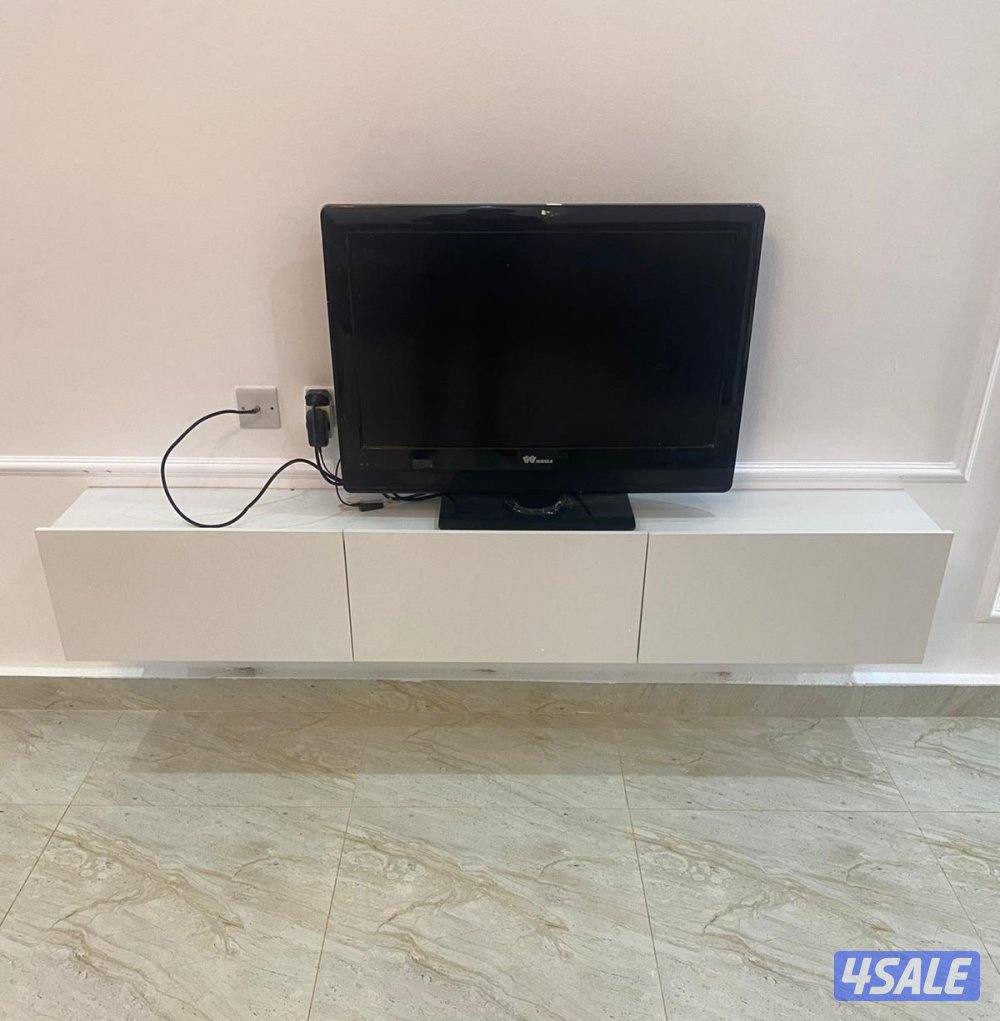 طاولات تلفاز وركن قهوه وكل تشكيلة الطاولات التلفاز8