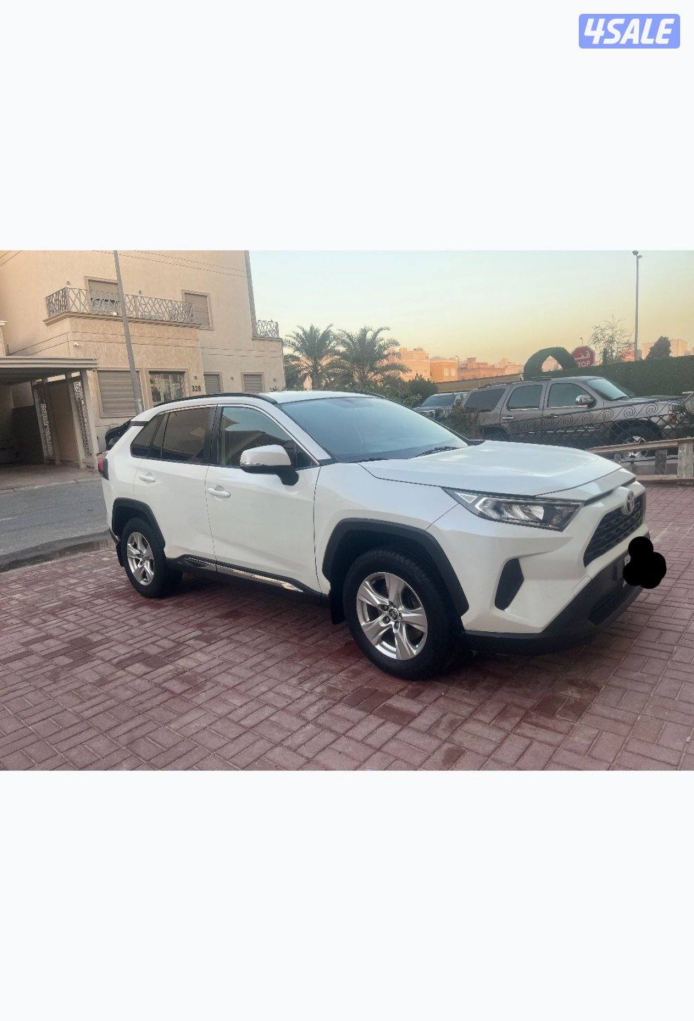 بيع for شرط الفحص3