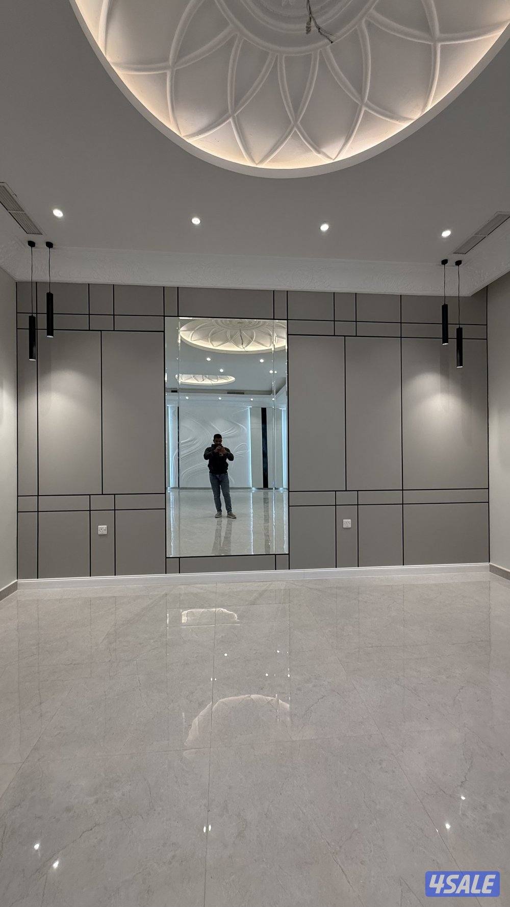 ديكورات خشبيه ورق جدران صبغ باركيه6