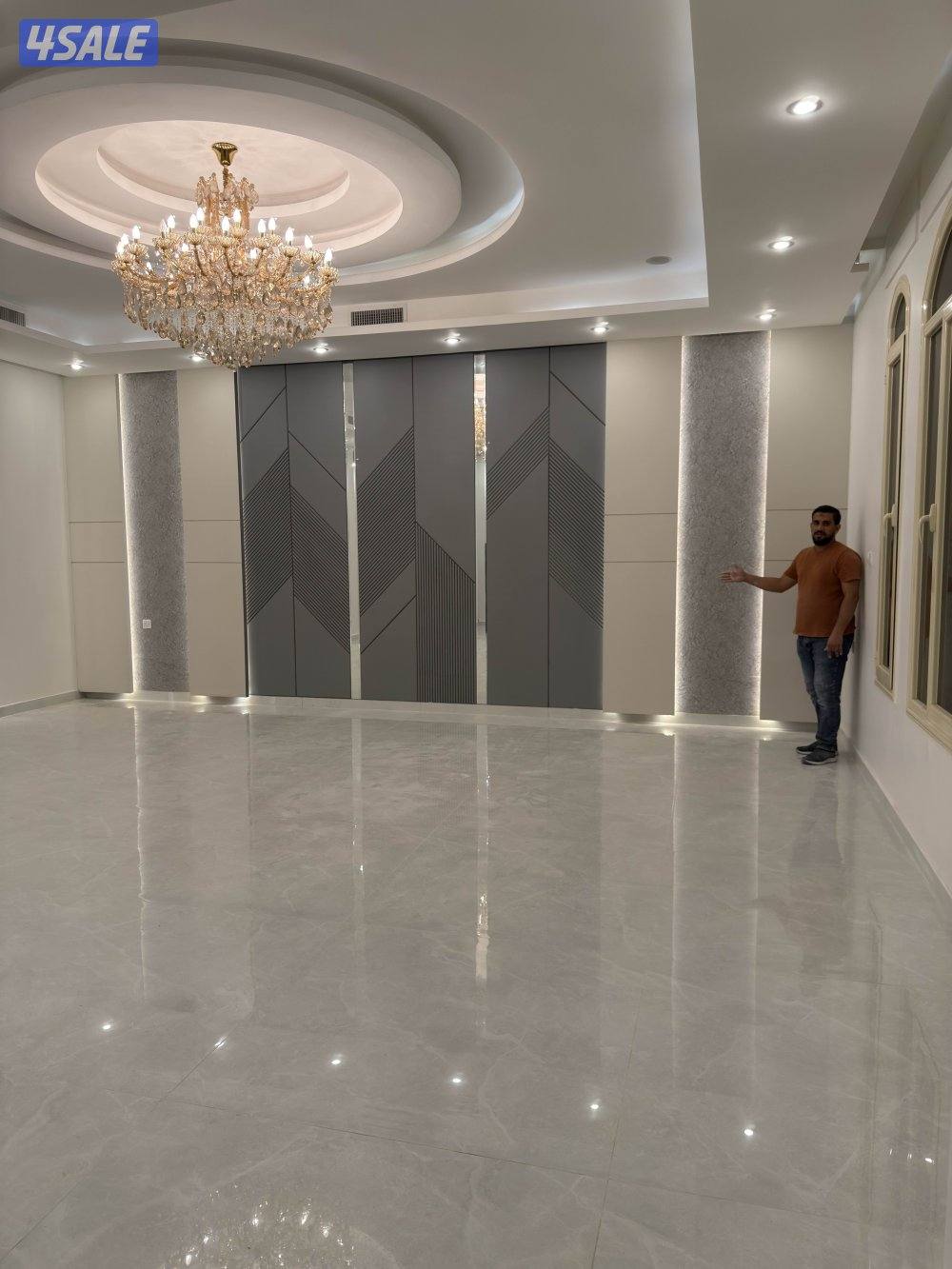 ديكورات خشبيه ورق جدران صبغ باركيه8