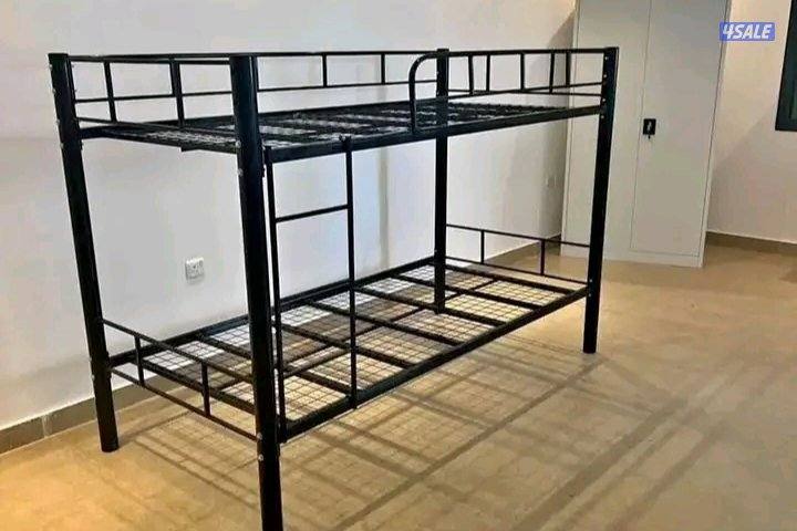 bunk bed double deck for sale1