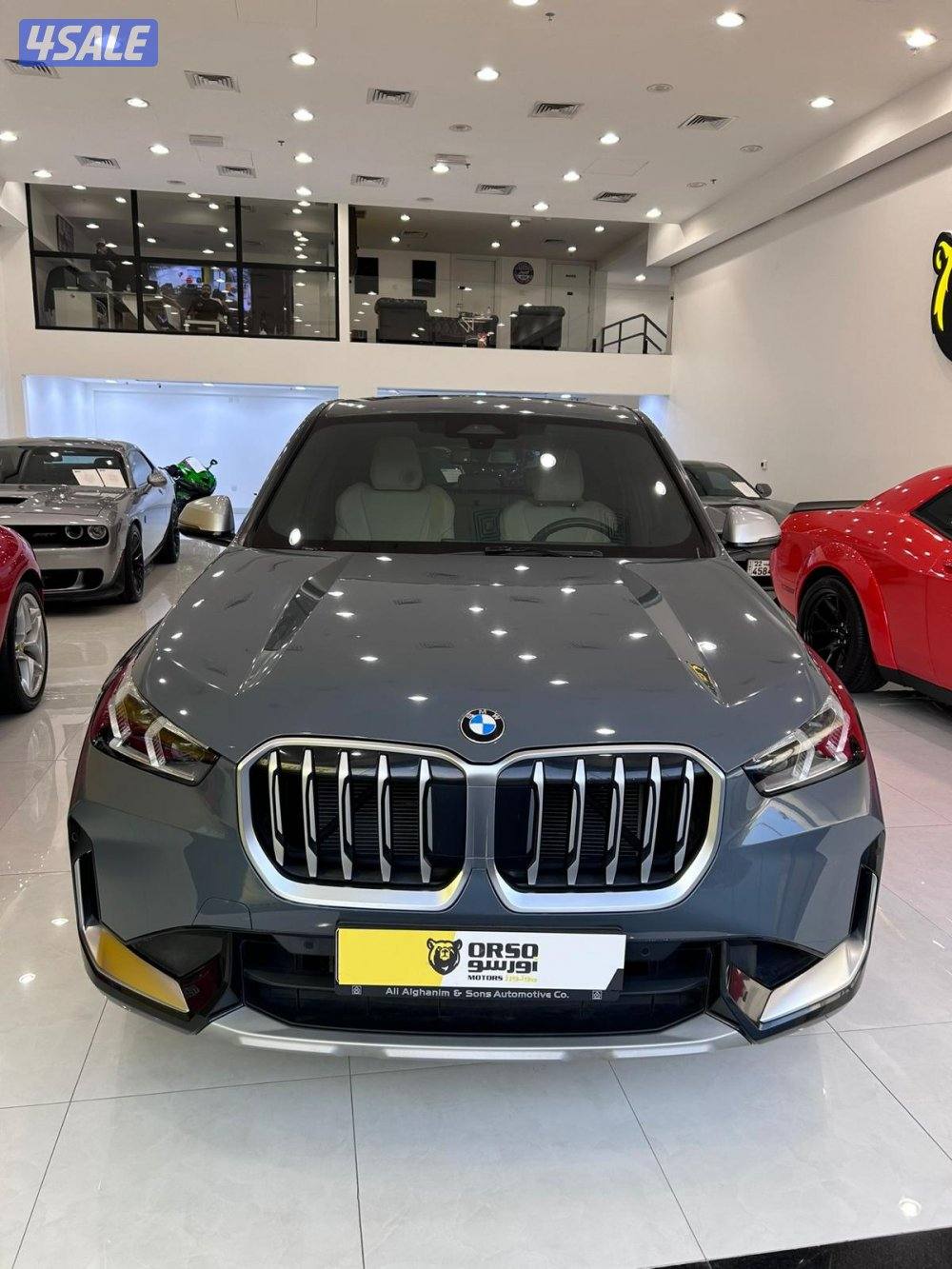 BMW X1 موديل ٢٠٢٣0