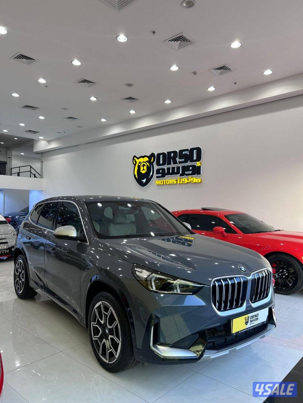 BMW X1 موديل ٢٠٢٣1