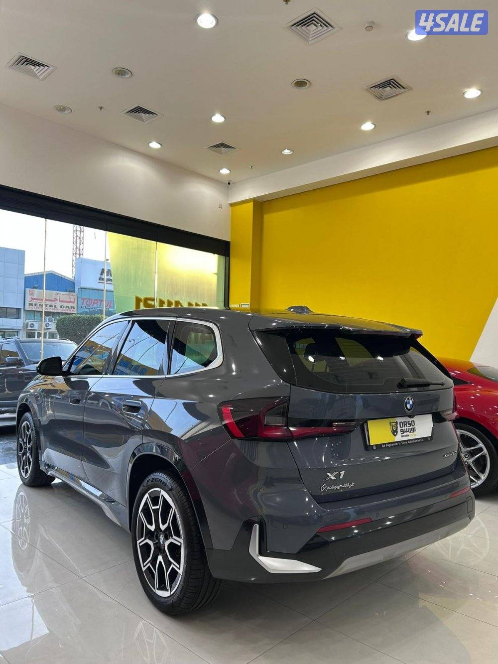 BMW X1 موديل ٢٠٢٣3