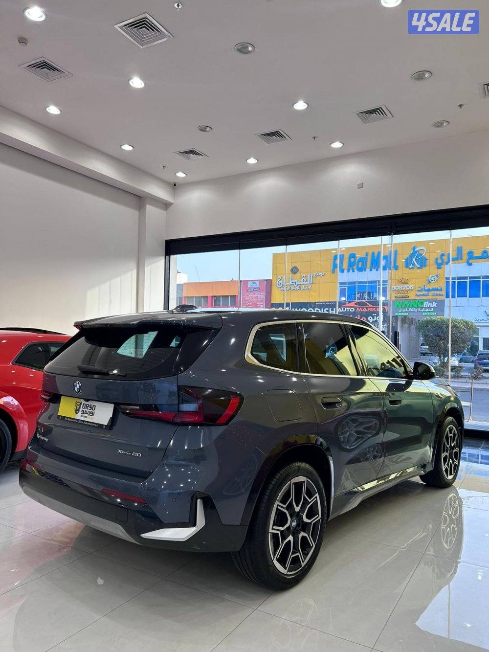 BMW X1 موديل ٢٠٢٣4