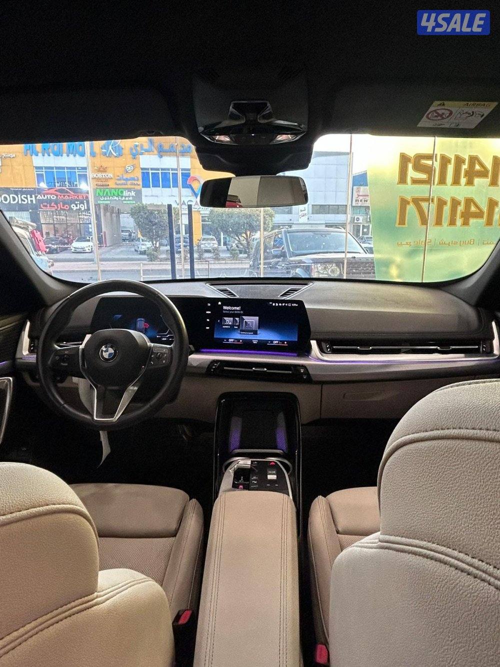 BMW X1 موديل ٢٠٢٣7