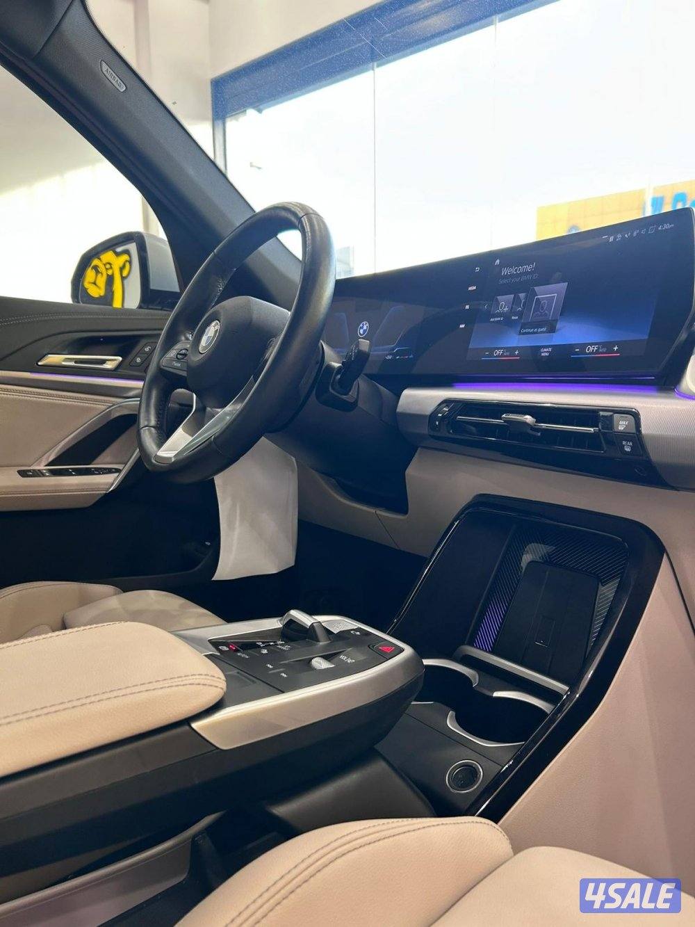 BMW X1 موديل ٢٠٢٣8