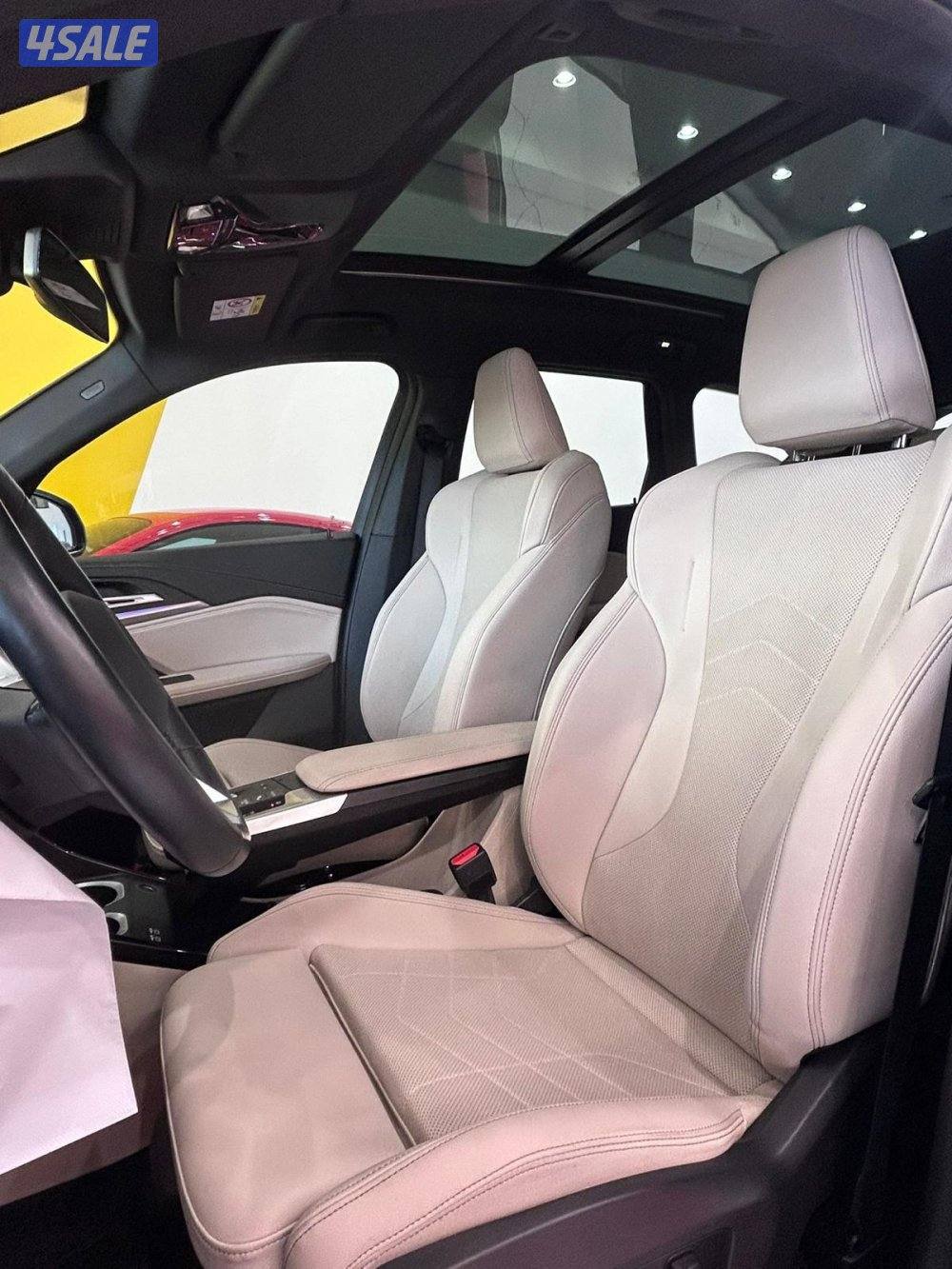 BMW X1 موديل ٢٠٢٣9