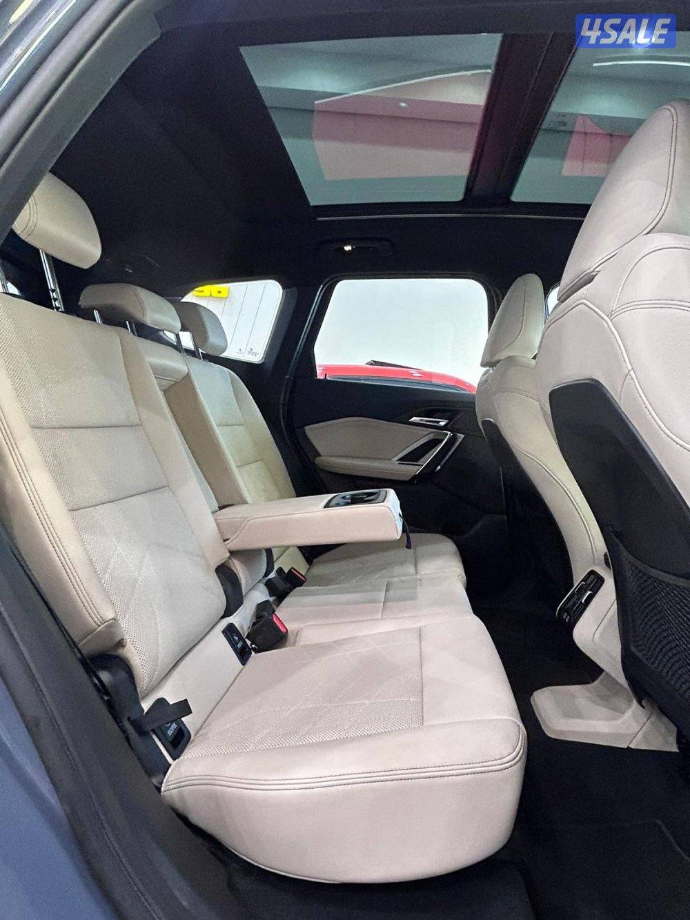 BMW X1 موديل ٢٠٢٣11