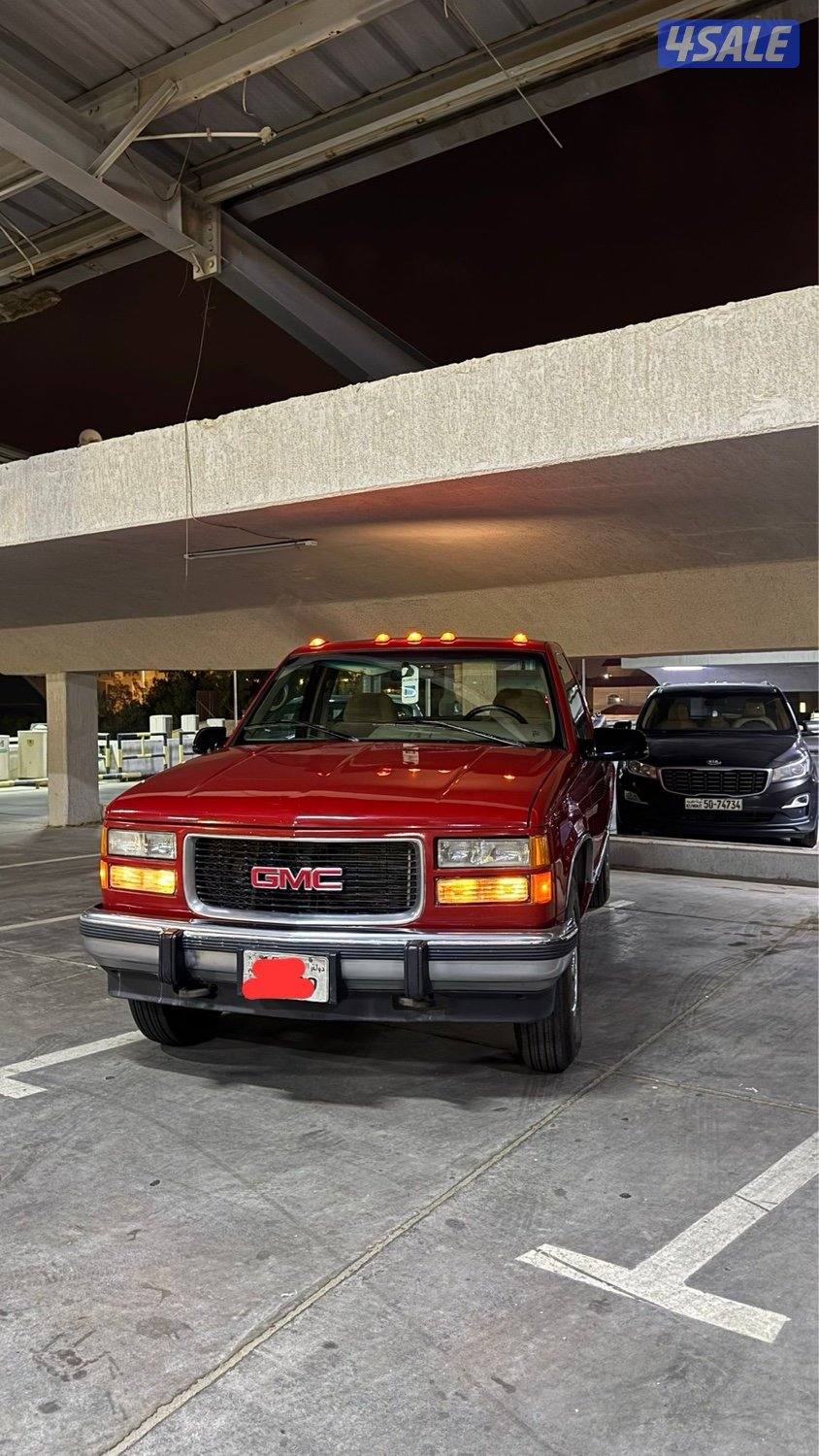 تماتيك سنقل فورتك3