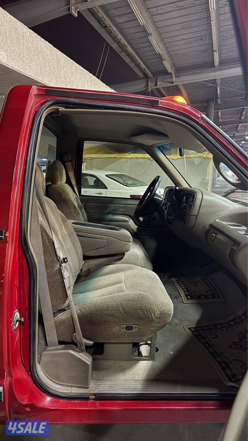 تماتيك سنقل فورتك6