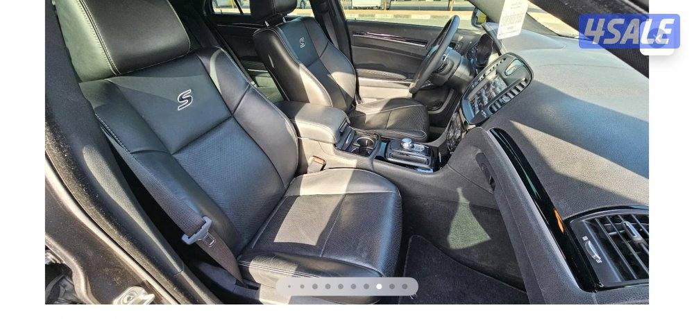 للبيع كرايزلر3