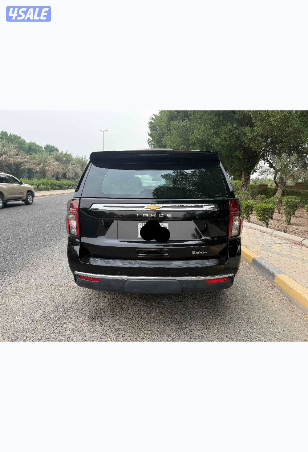 تاهوLs 2021 اسود2