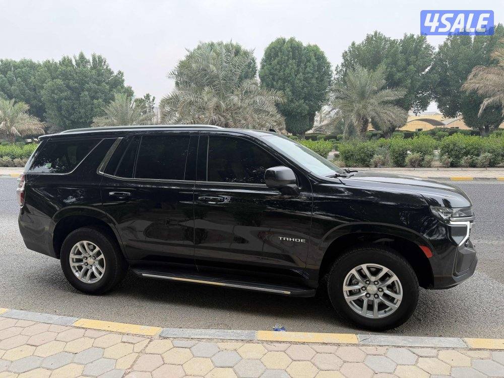 تاهوLs 2021 اسود3