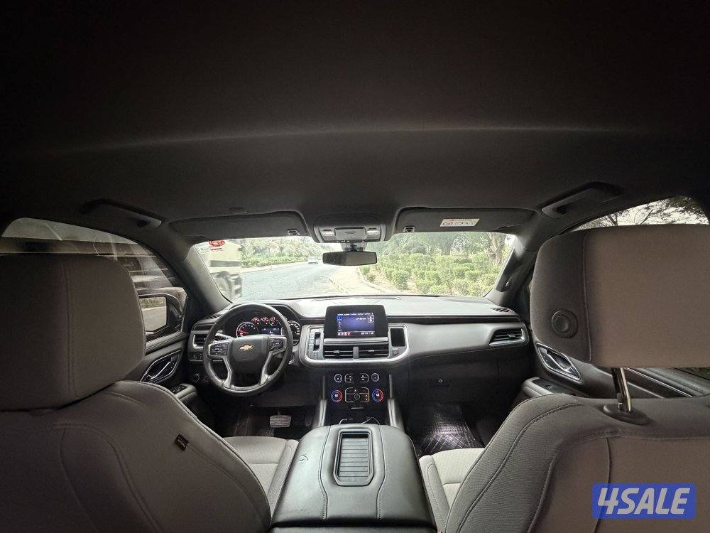 تاهوLs 2021 اسود4