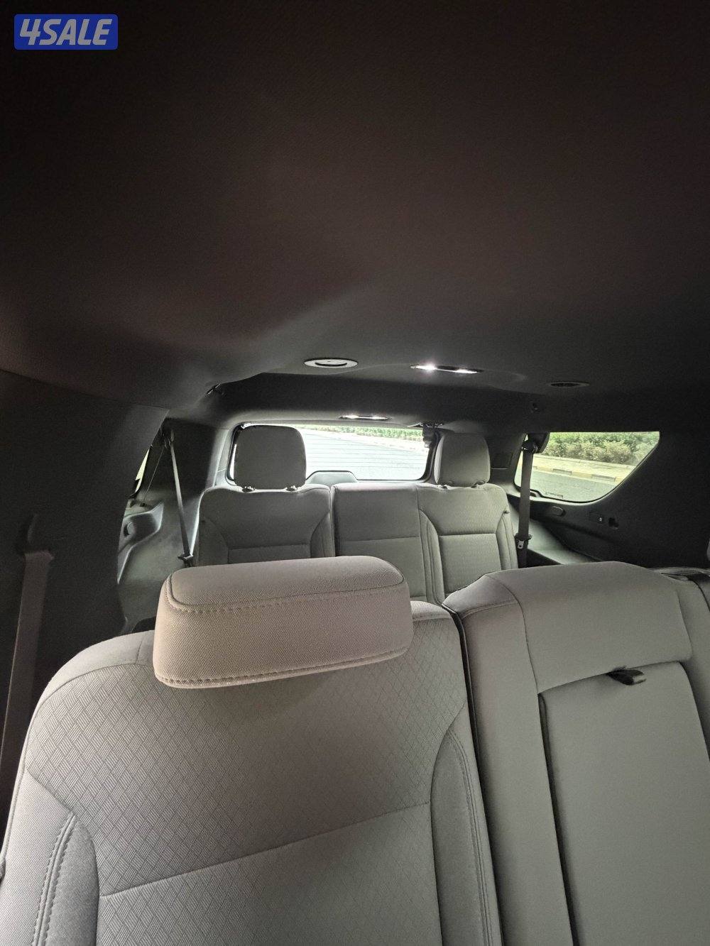 تاهوLs 2021 اسود6