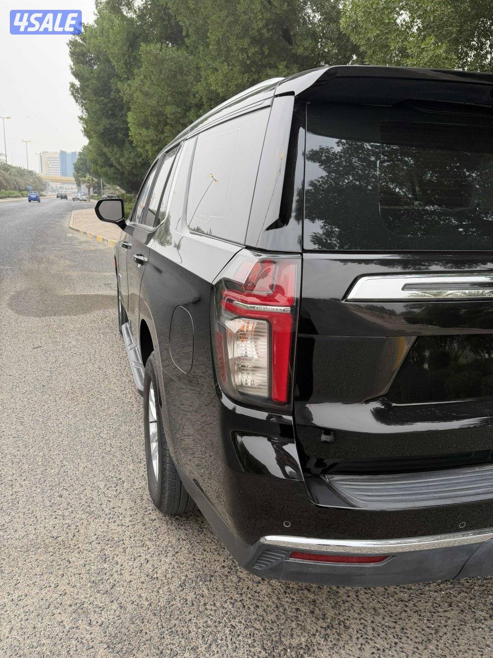 تاهوLs 2021 اسود7