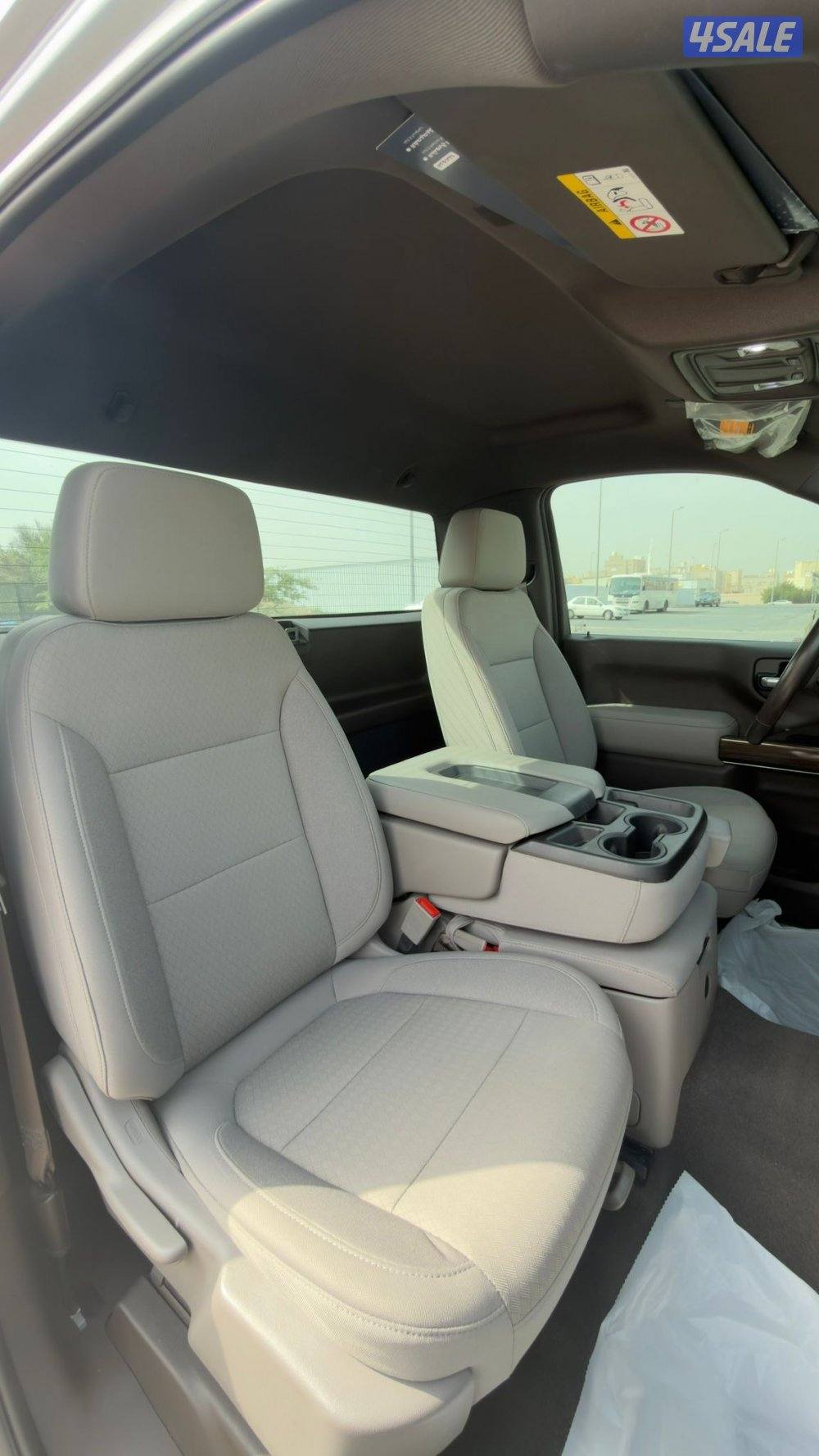 سلفرادو 2020 LT ( دبل ) كامل مواصفات8