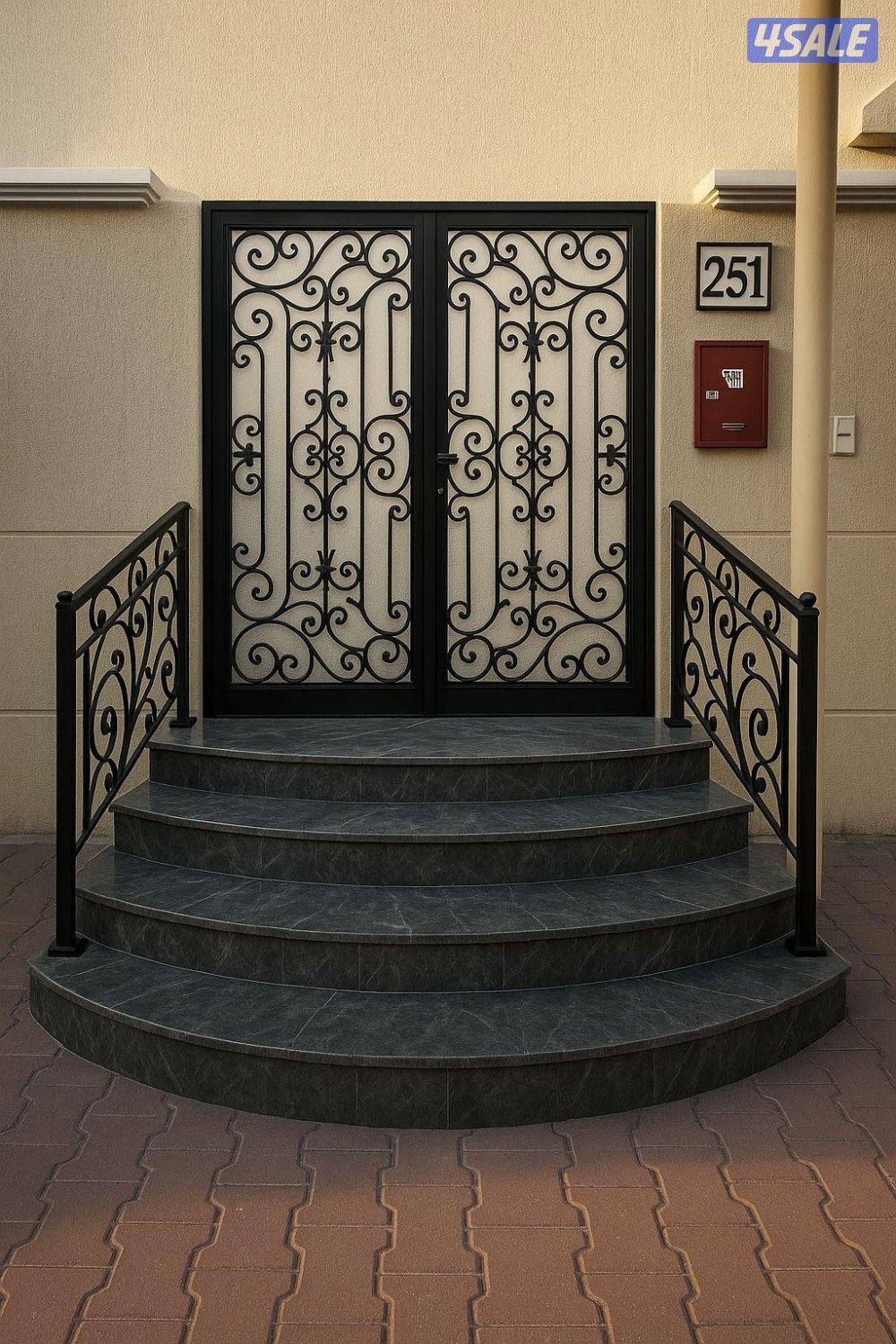 ترميمات عامه ابو حسين0