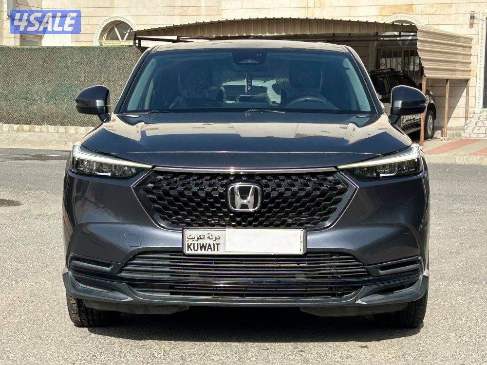 للبيع هوندا HRV/20220