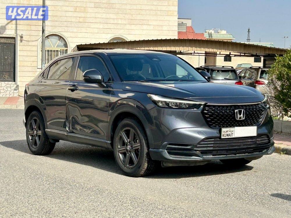 للبيع هوندا HRV/20221
