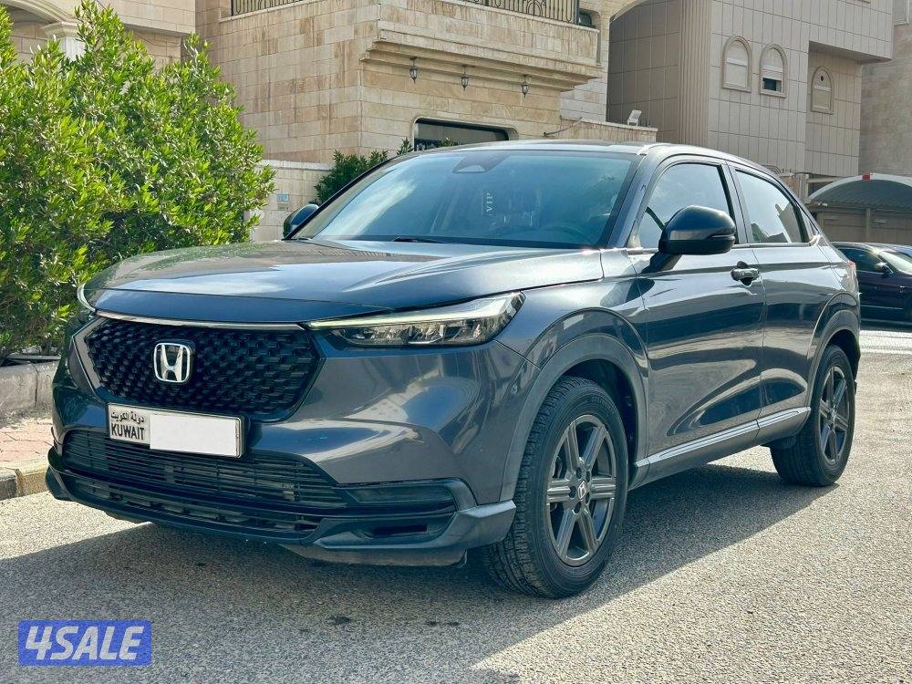 للبيع هوندا HRV/20222