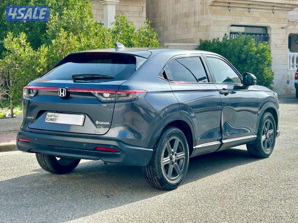 للبيع هوندا HRV/20223
