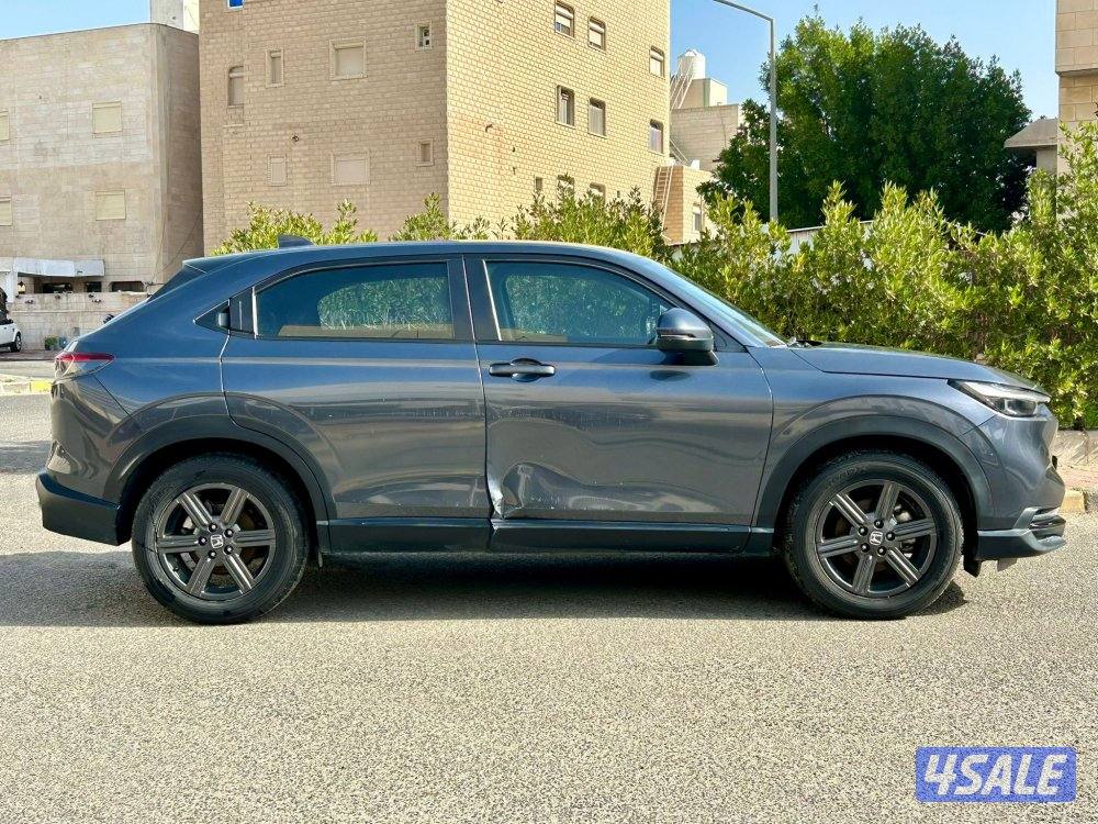 للبيع هوندا HRV/20224