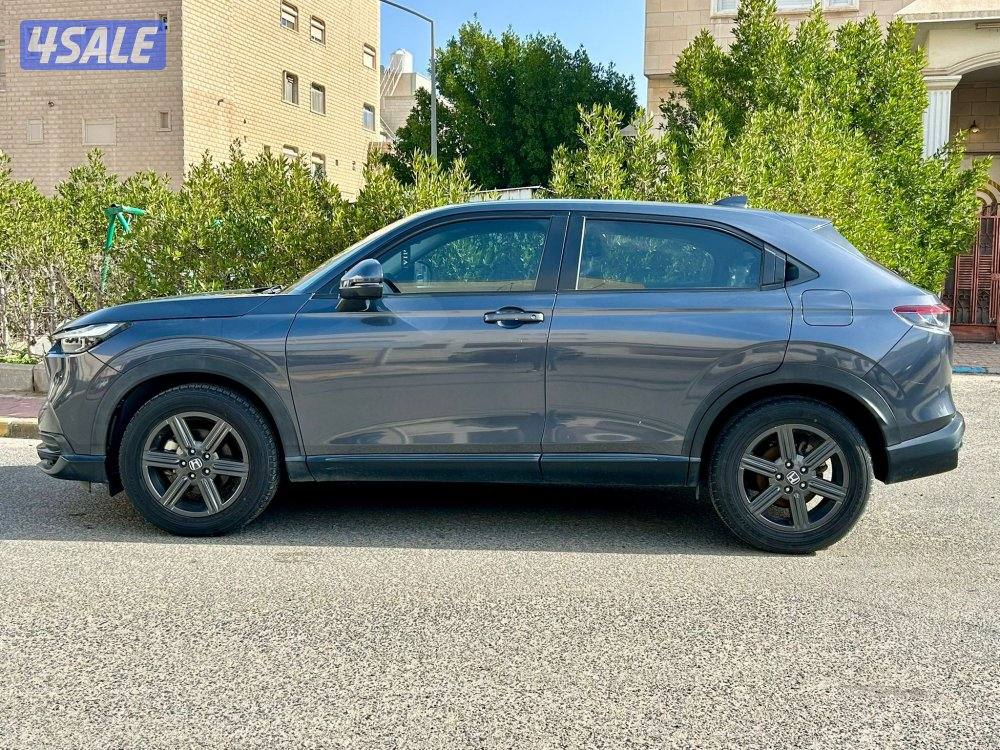 للبيع هوندا HRV/20225