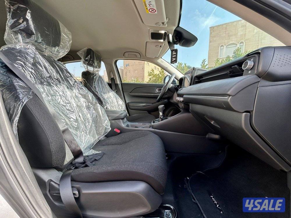 للبيع هوندا HRV/20227