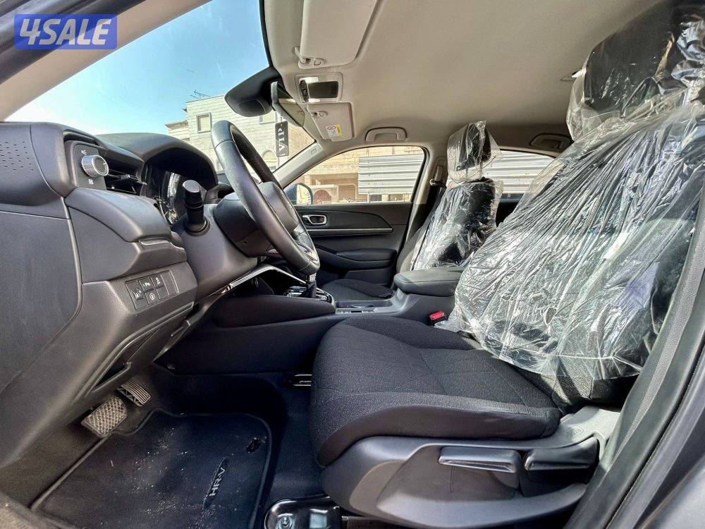 للبيع هوندا HRV/20228