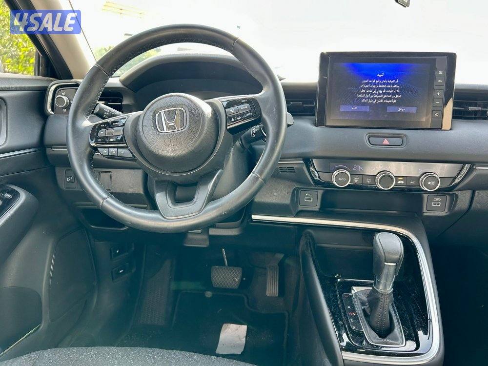 للبيع هوندا HRV/20229